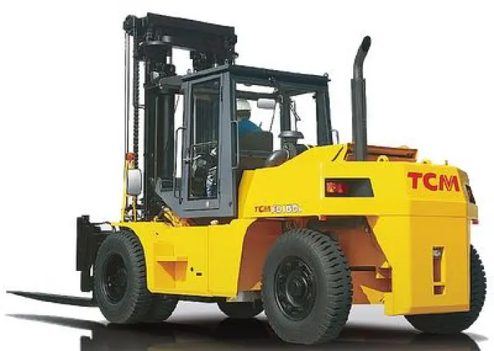  Sewa Forklift   lumajang kota